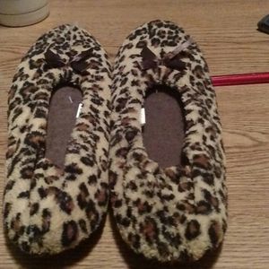 Houseshoes